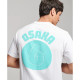 Superdry Ανδρική κοντομάνικη μπλούζα Code Osaka Logo T-Shirt